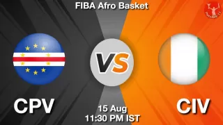 CPV vs CIV Matcch Previews