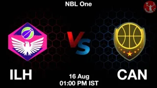 ILH vs CAN Matcch Previews