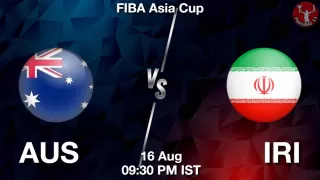 AUS vs IRI Matcch Previews