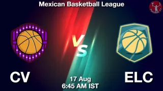 CV vs ELC Matcch Previews