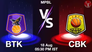 BTK vs CBK NBA Match Previews