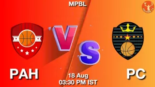 PAH vs PC Matcch Previews
