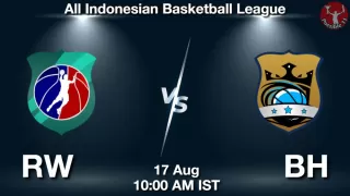 RW vs BH Matcch Previews