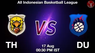 TH vs DU Matcch Previews