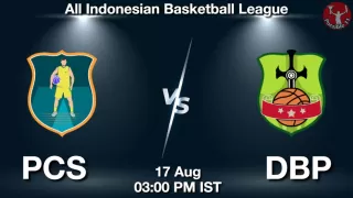 PCS vs DBP Matcch Previews