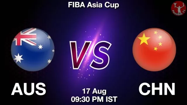 AUS vs CHN ड्रीम11 भविष्यवाणी, फैंटेसी क्रिकेट टीम - 17 अगस्त 2025