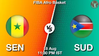 SEN vs SUD Matcch Previews