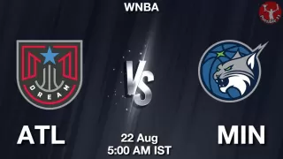 ATL vs MIN NBA Match Previews