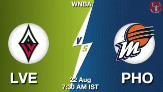 LVE vs PHO NBA Match Previews