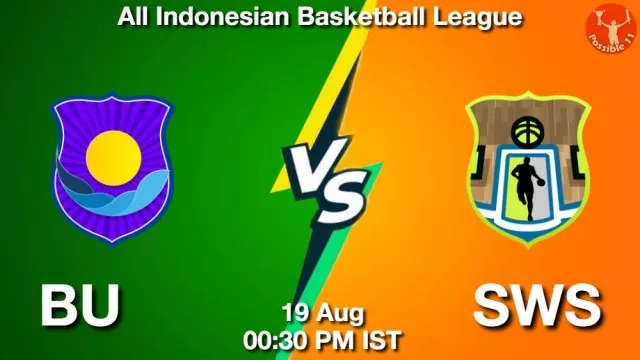 BU vs SWS ड्रीम11 भविष्यवाणी, फैंटेसी क्रिकेट टीम - 19 अगस्त 2025