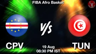 CPV vs TUN Matcch Previews