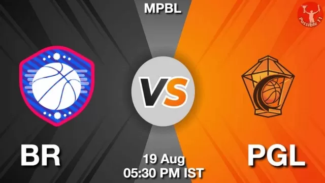 BR vs PGL ड्रीम11 भविष्यवाणी, फैंटेसी क्रिकेट टीम - 19 अगस्त 2025
