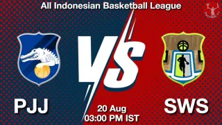 PJJ vs SWS Matcch Previews