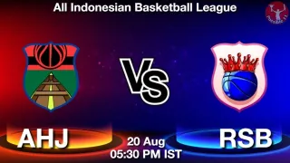 AHJ vs RSB Matcch Previews