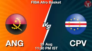 ANG vs CPV Matcch Previews