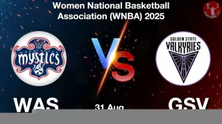 WAS vs GSV Matcch Previews