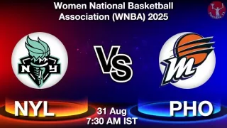 NYL vs PHO Matcch Previews