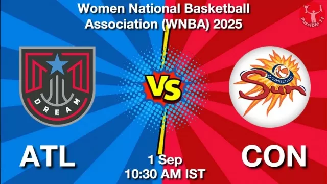 ATL vs CON ड्रीम11 भविष्यवाणी, फैंटेसी क्रिकेट टीम - 01 सितम्बर 2025