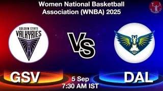 GSV vs DAL Matcch Previews