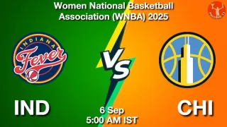 IND vs CHI Matcch Previews