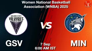 GSV vs MIN Matcch Previews