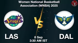 LAS vs DAL Matcch Previews