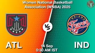 ATL vs IND Matcch Previews