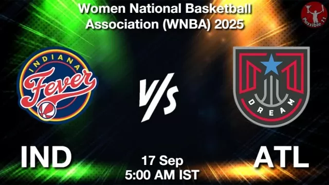 IND vs ATL ड्रीम11 भविष्यवाणी, फैंटेसी क्रिकेट टीम - 17 सितम्बर 2025