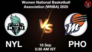 NYL vs PHO Matcch Previews