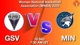 GSV vs MIN Matcch Previews