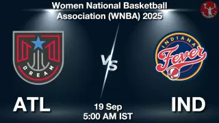ATL vs IND Matcch Previews