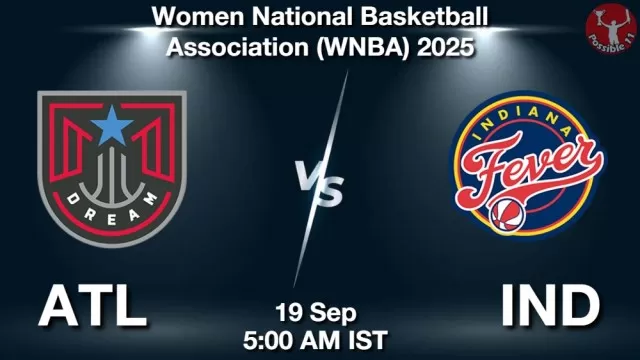 ATL vs IND ड्रीम11 भविष्यवाणी, फैंटेसी क्रिकेट टीम - 19 सितम्बर 2025