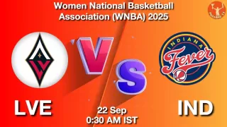 LVE vs IND Matcch Previews