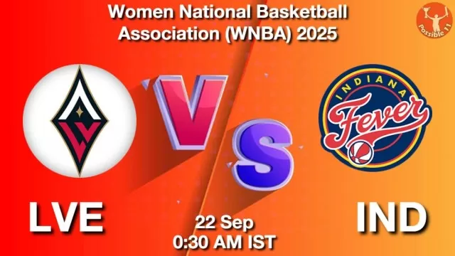 LVE vs IND ड्रीम11 भविष्यवाणी, फैंटेसी क्रिकेट टीम - 22 सितम्बर 2025