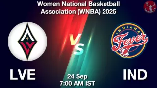 LVE vs IND Matcch Previews