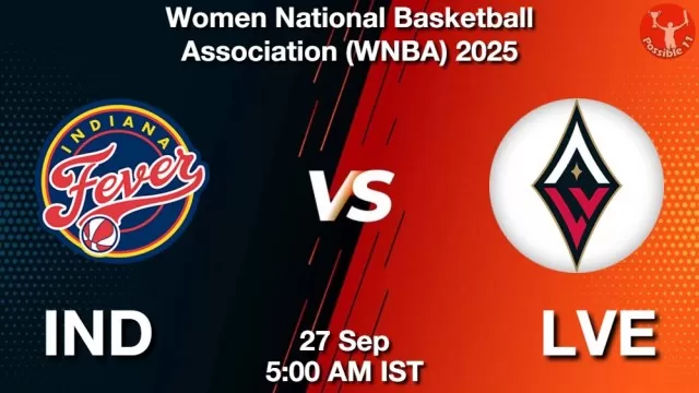 IND vs LVE ड्रीम11 भविष्यवाणी, फैंटेसी क्रिकेट टीम - 27 सितम्बर 2025