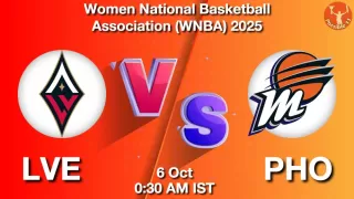 LVE vs PHO Matcch Previews