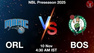 ORL vs BOS NBA Match Previews