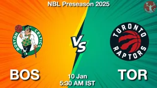 BOS vs TOR NBA Match Previews