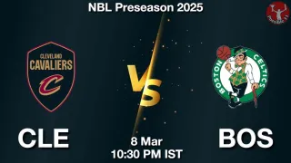 CLE vs BOS NBA Match Previews
