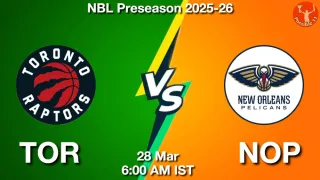 TOR vs NOP Matcch Previews