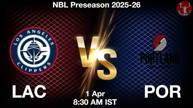 LAC vs POR ड्रीम11 भविष्यवाणी, फैंटेसी क्रिकेट टीम - 01 अप्रैल 2026
