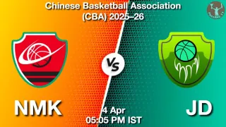 NMK vs JD NBA Match Previews