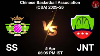 SS vs JNT Matcch Previews