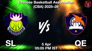 SL vs QE NBA Match Previews