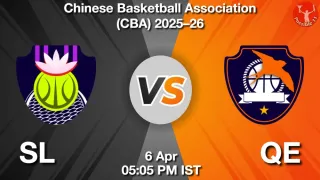 SL vs QE NBA Match Previews