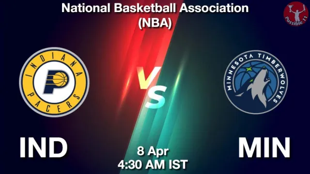 IND vs MIN ड्रीम11 भविष्यवाणी, फैंटेसी क्रिकेट टीम - 08 अप्रैल 2026
