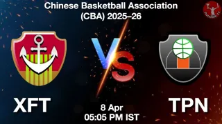 XFT vs TPN Matcch Previews