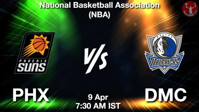 PHX vs DMC ड्रीम11 भविष्यवाणी, फैंटेसी क्रिकेट टीम - 09 अप्रैल 2026