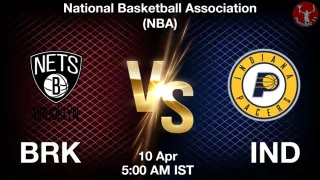BRK vs IND Matcch Previews